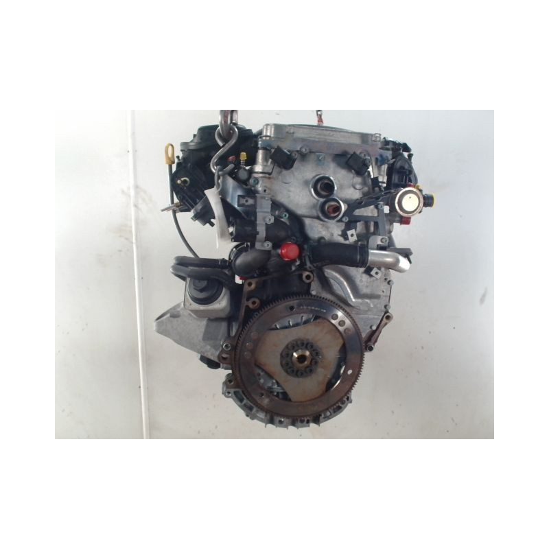 MOTEUR ESSENCE PORSCHE CAYENNE 3.2
