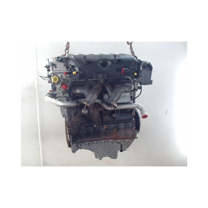 MOTEUR ESSENCE PORSCHE CAYENNE 3.2