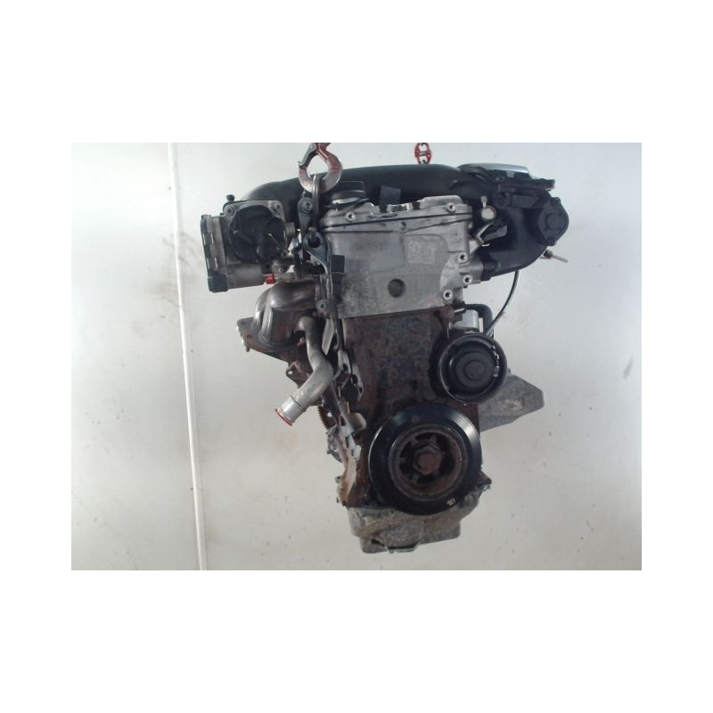 MOTEUR ESSENCE PORSCHE CAYENNE 3.2