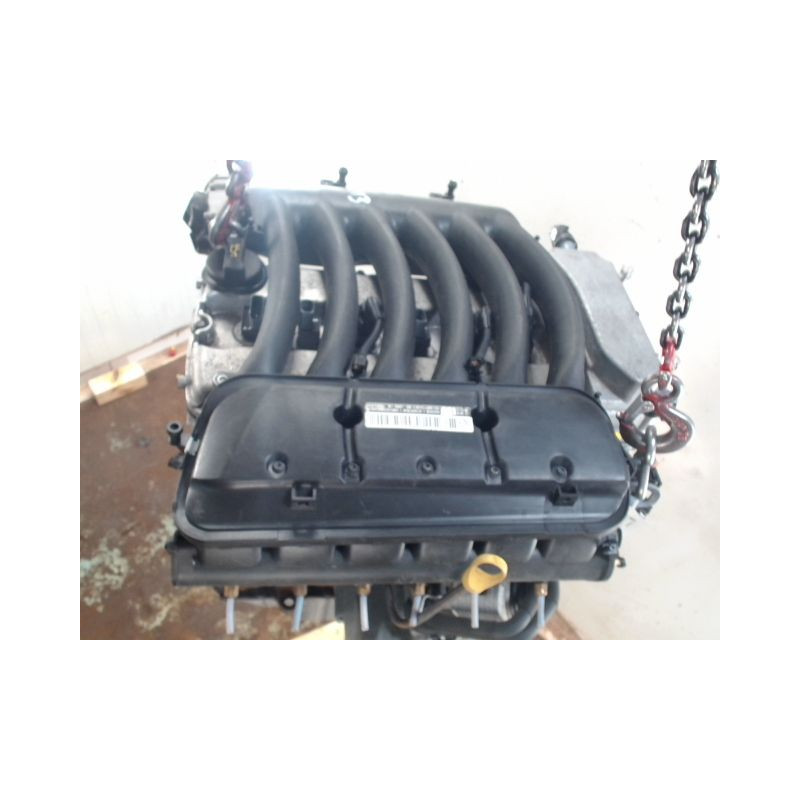 MOTEUR ESSENCE PORSCHE CAYENNE 3.2
