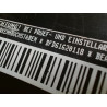 MOTEUR ESSENCE PORSCHE CAYENNE 3.2