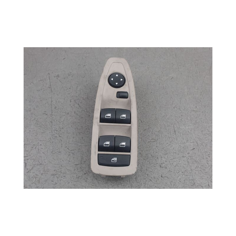 COMMANDE LEVE-GLACE PORTE AVG B.M.W. SERIE 1