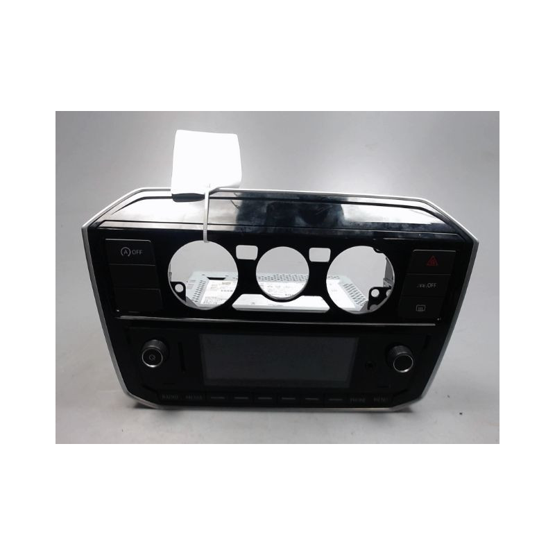 AUTORADIO VOLKSWAGEN UP