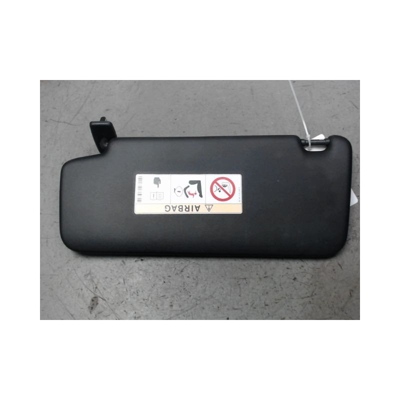 PARE-SOLEIL D MERCEDES CLASSE B