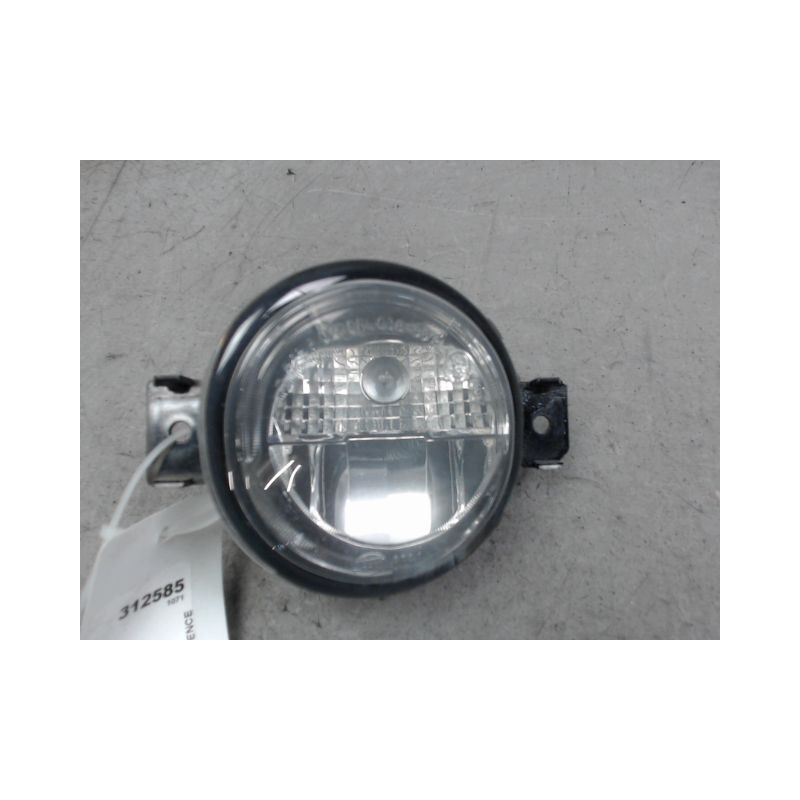 PHARE ANTIBROUILLARD AVANT GAUCHE NISSAN NOTE