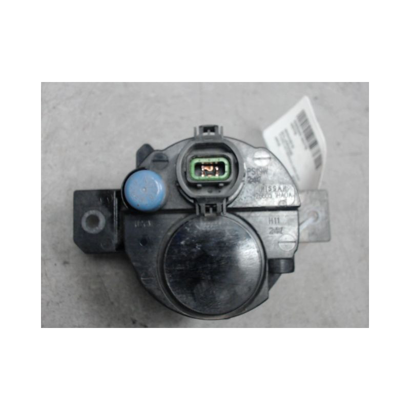 PHARE ANTIBROUILLARD AVANT GAUCHE NISSAN NOTE