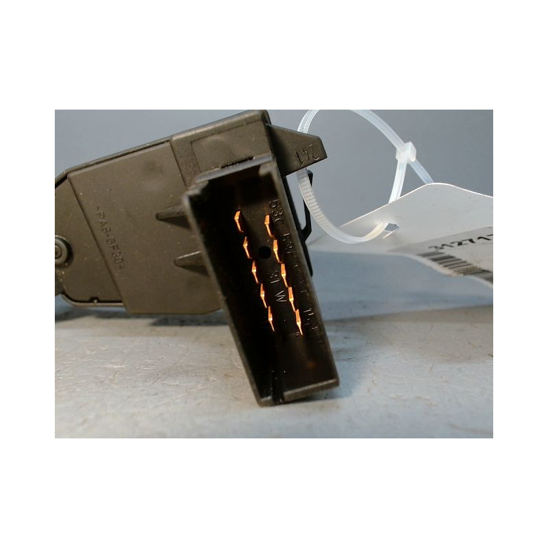 COMMANDE ESSUIE GLACE SMART FORTWO COUPE 3.2002-2006