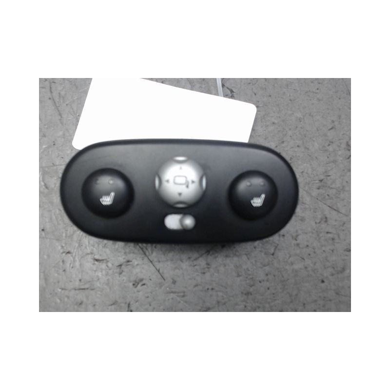 COMMANDE SIEGE CHAUFFANT MINI MINI 2004-2006