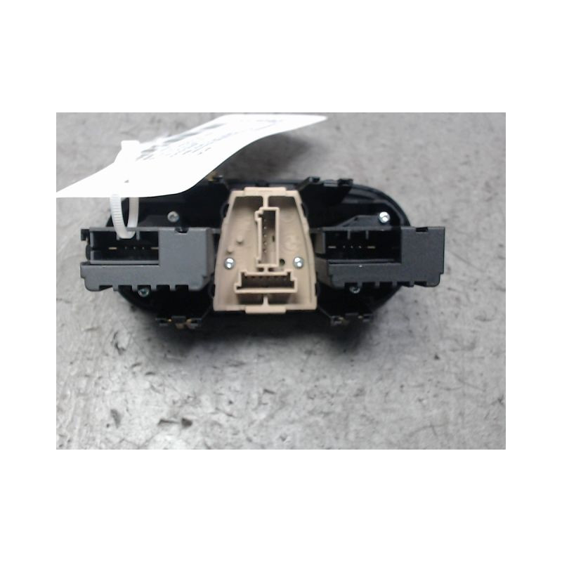 COMMANDE SIEGE CHAUFFANT MINI MINI 2004-2006