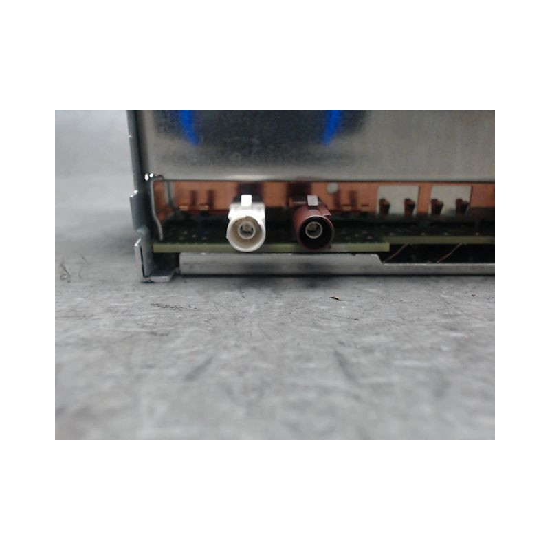 ECRAN GPS NISSAN JUKE
