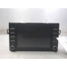 ECRAN GPS TOYOTA YARIS