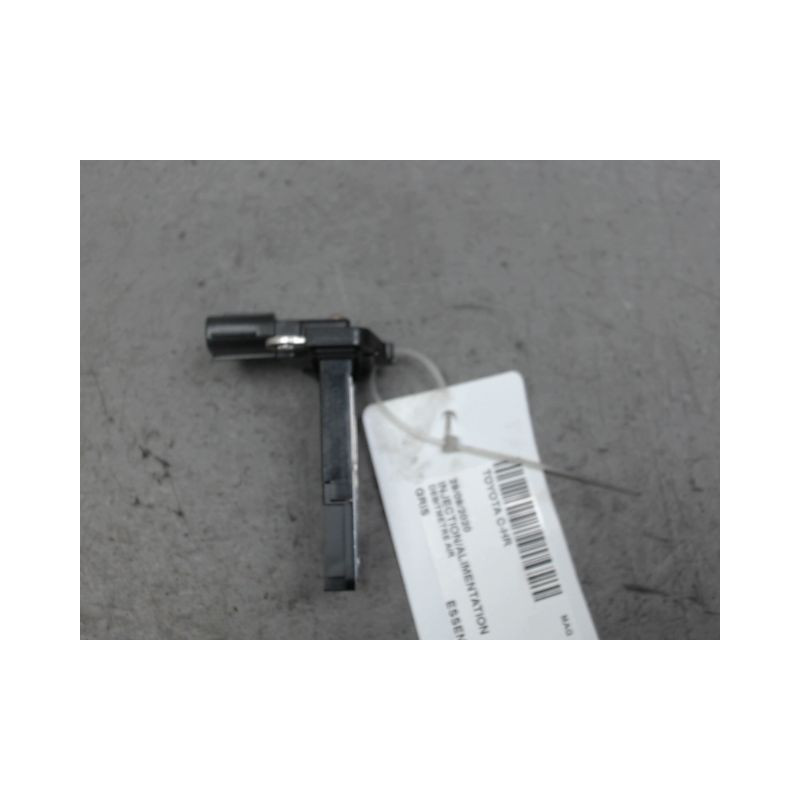 DEBITMETRE AIR TOYOTA C-HR