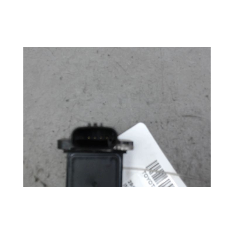 DEBITMETRE AIR TOYOTA C-HR