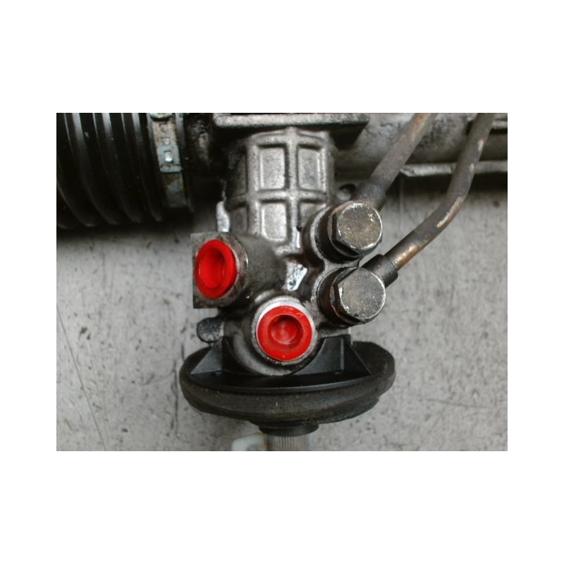 CREMAILLERE ALFA ROMEO SPIDER 95-2003