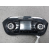 COMMANDE DE CHAUFFAGE NISSAN JUKE