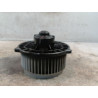 MOTEUR VENTILATEUR CHAUFFAGE SUZUKI LIANA