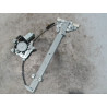 MECANISME+MOTEUR LEVE-GLACE AVANT DROIT NISSAN TIIDA