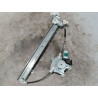 MECANISME+MOTEUR LEVE-GLACE AVANT DROIT NISSAN TIIDA