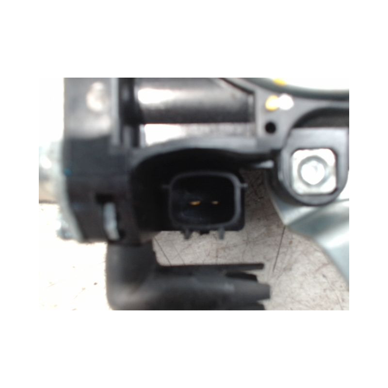 MECANISME+MOTEUR LEVE-GLACE AVANT DROIT NISSAN TIIDA