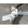MECANISME+MOTEUR LEVE-GLACE AVANT DROIT NISSAN TIIDA