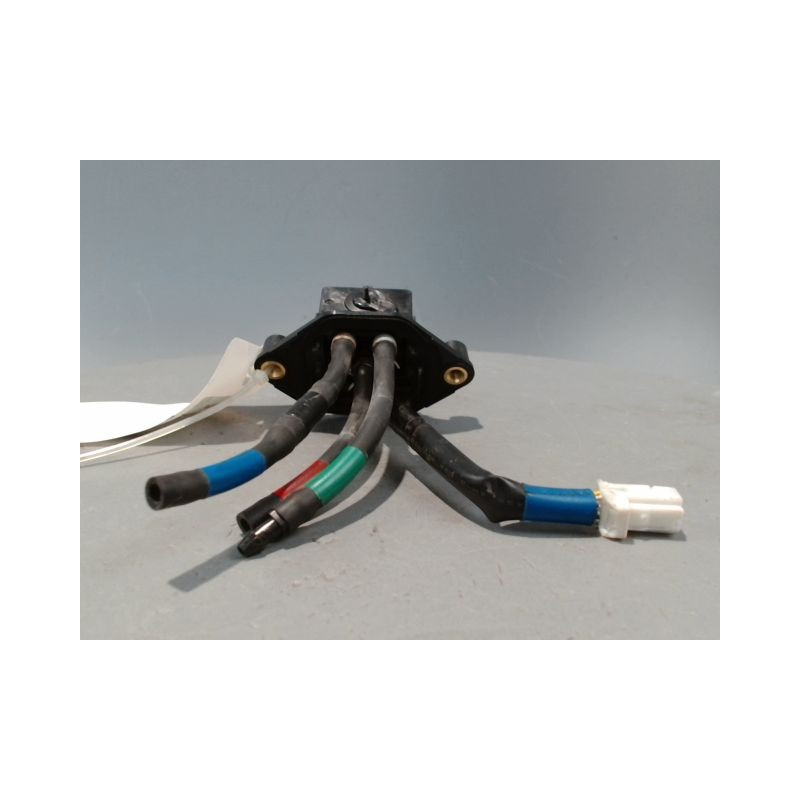 CAMERA ARRIERE NISSAN QHASQAI 2007-