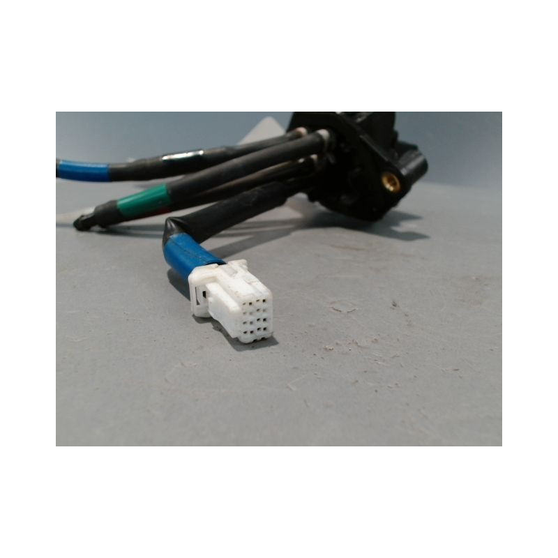 CAMERA ARRIERE NISSAN QHASQAI 2007-