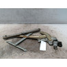 MECANISME+MOTEUR LEVE-GLACE AVANT GAUCHE SUZUKI SWIFT