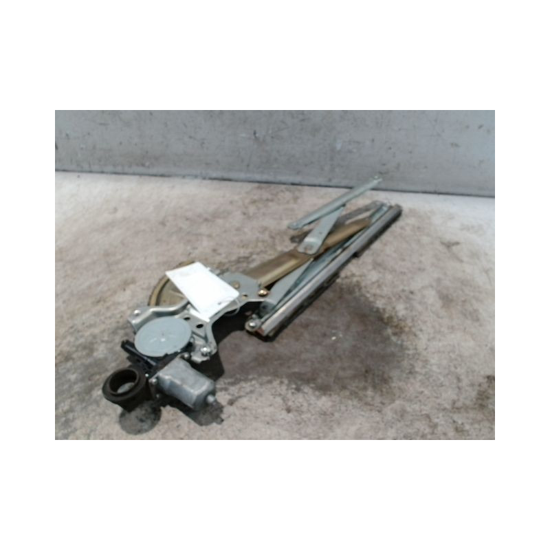 MECANISME+MOTEUR LEVE-GLACE AVANT GAUCHE SUZUKI SWIFT