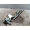 MECANISME+MOTEUR LEVE-GLACE AVANT GAUCHE SUZUKI SWIFT