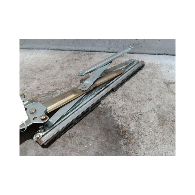 MECANISME+MOTEUR LEVE-GLACE AVANT GAUCHE SUZUKI SWIFT