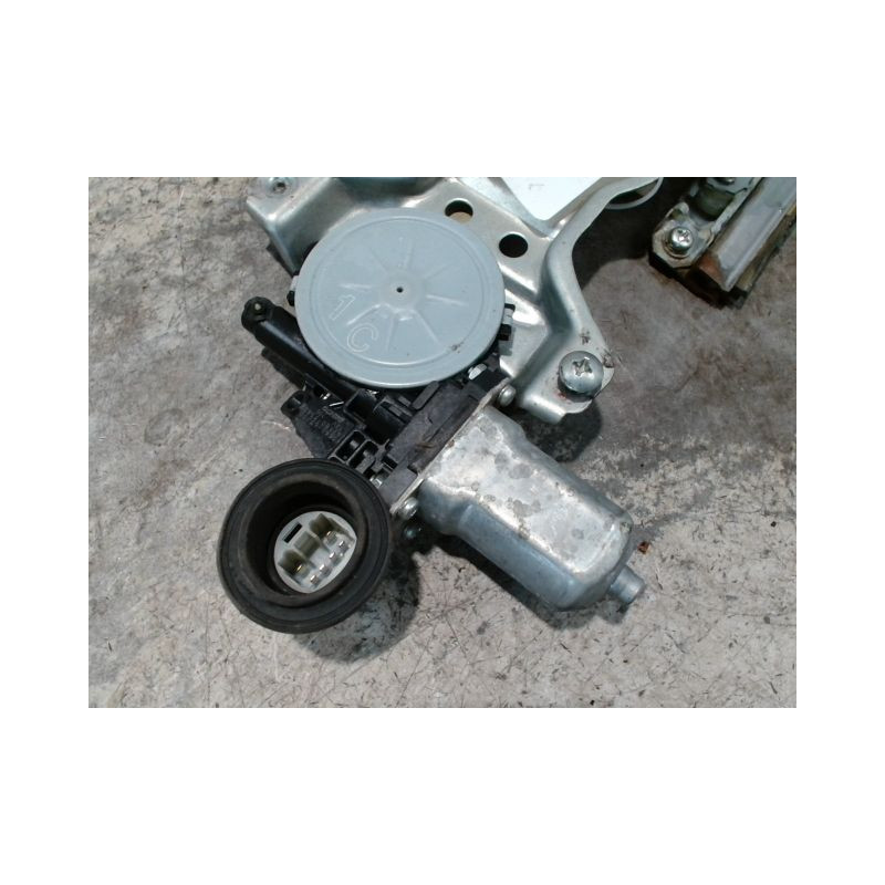 MECANISME+MOTEUR LEVE-GLACE AVANT GAUCHE SUZUKI SWIFT
