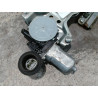 MECANISME+MOTEUR LEVE-GLACE AVANT GAUCHE SUZUKI SWIFT