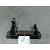 POIGNEE EXTERIEURE HAYON NISSAN MICRA 2009-