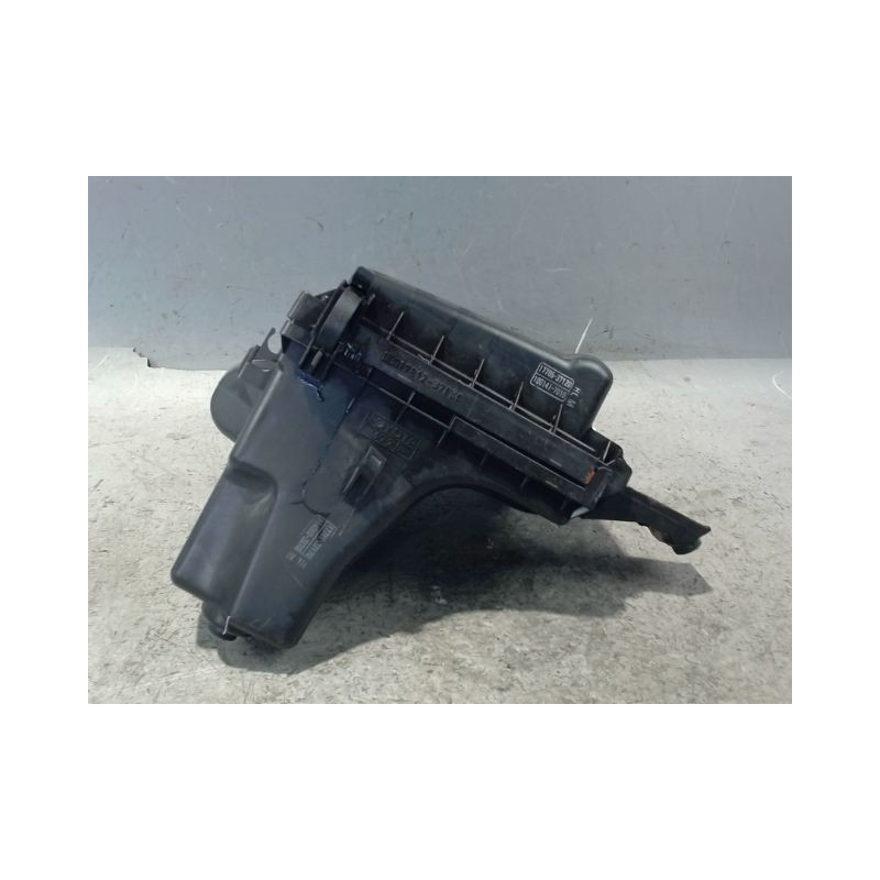 BOITIER FILTRE A AIR TOYOTA PRIUS 2004-