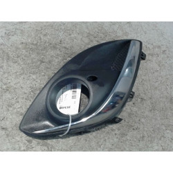 OBTURATEUR PHARE ADDITIONNEL PARE-CHOC AVG