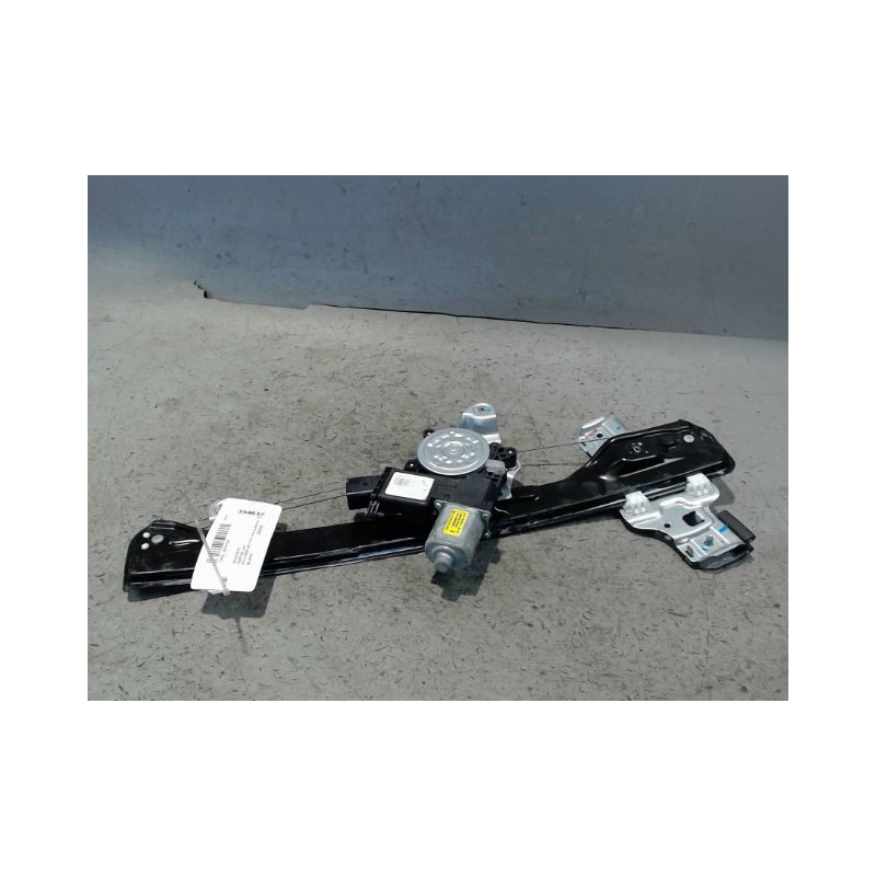 MECANISME+MOTEUR LEVE-GLACE AVANT DROIT OPEL MOKKA