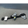 MECANISME+MOTEUR LEVE-GLACE AVANT DROIT OPEL MOKKA