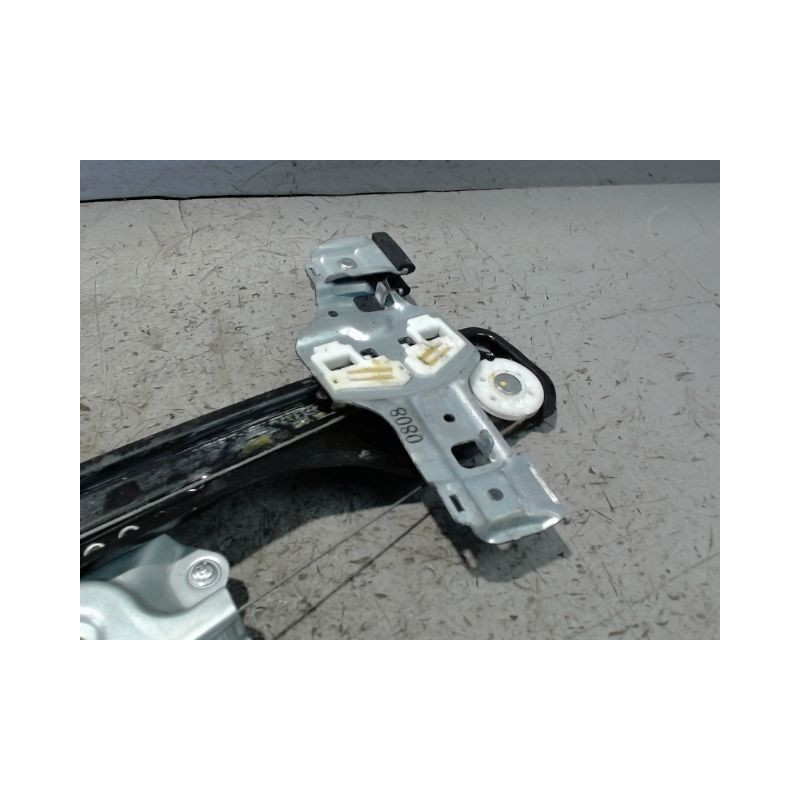 MECANISME+MOTEUR LEVE-GLACE AVANT DROIT OPEL MOKKA