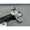 MECANISME+MOTEUR LEVE-GLACE AVANT DROIT OPEL MOKKA