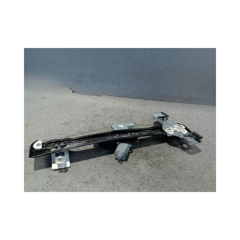 MECANISME+MOTEUR LEVE-GLACE AVANT GAUCHE OPEL MOKKA