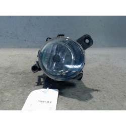 PHARE ANTIBROUILLARD AVG