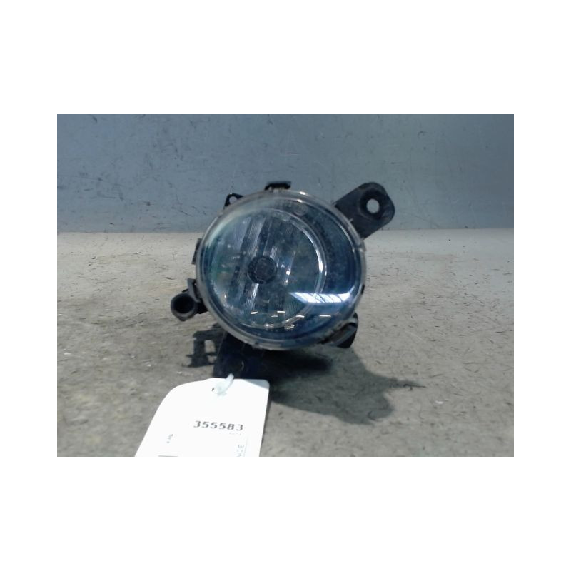 PHARE ANTIBROUILLARD AVANT GAUCHE OPEL CORSA