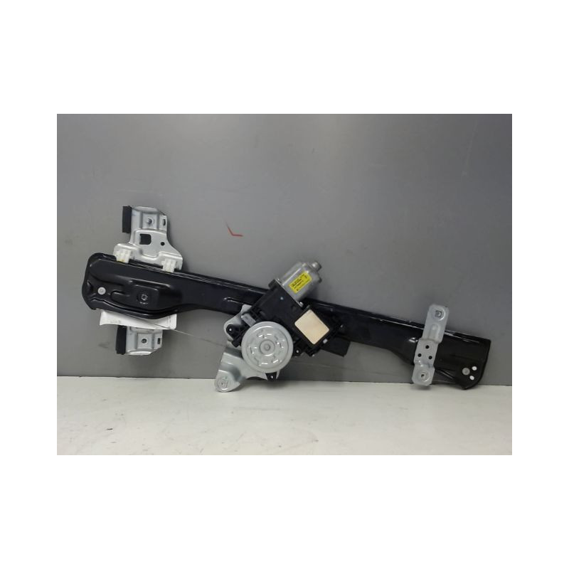 MECANISME+MOTEUR LEVE-GLACE AVANT DROIT OPEL MOKKA