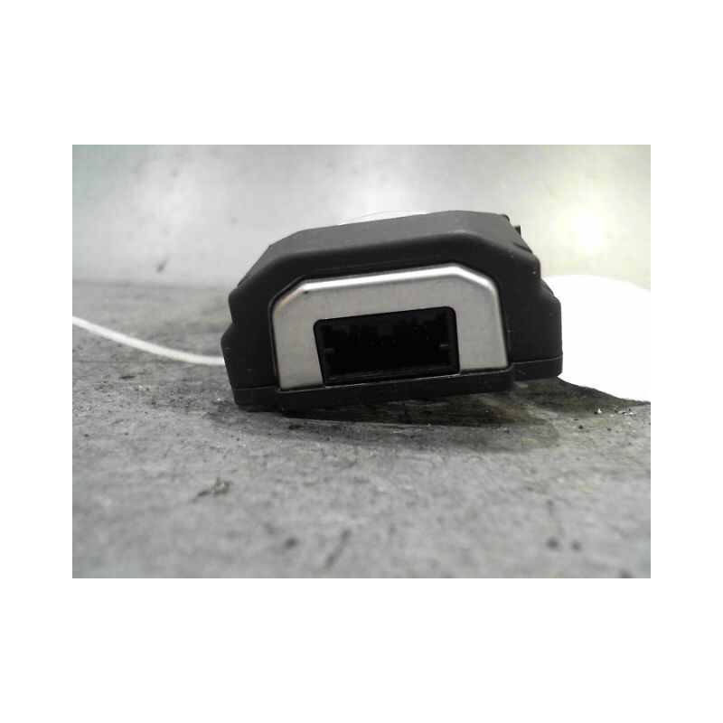 CAMERA AVANT NISSAN QASHQAI