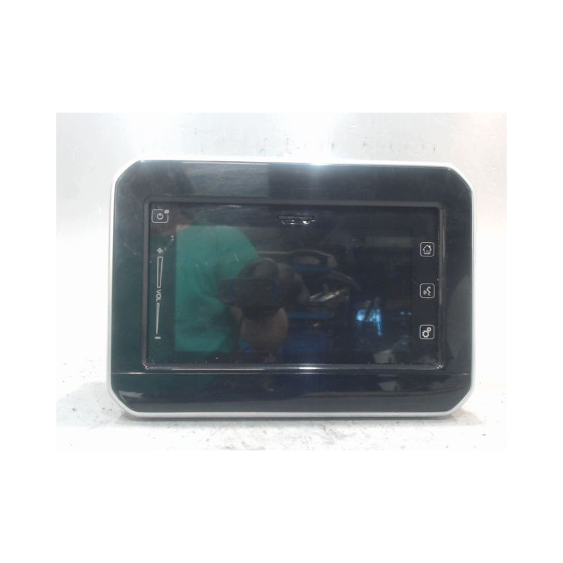 ECRAN GPS SUZUKI IGNIS