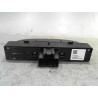 COMMANDE START/STOP OPEL ASTRA