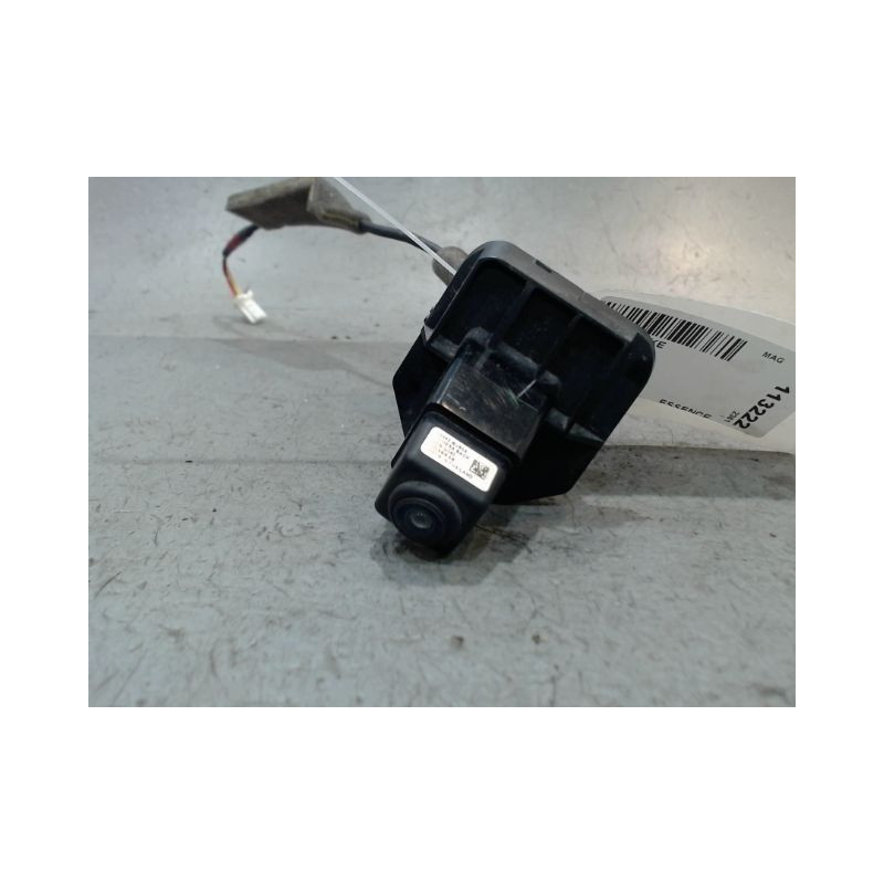 CAMERA ARRIERE NISSAN JUKE