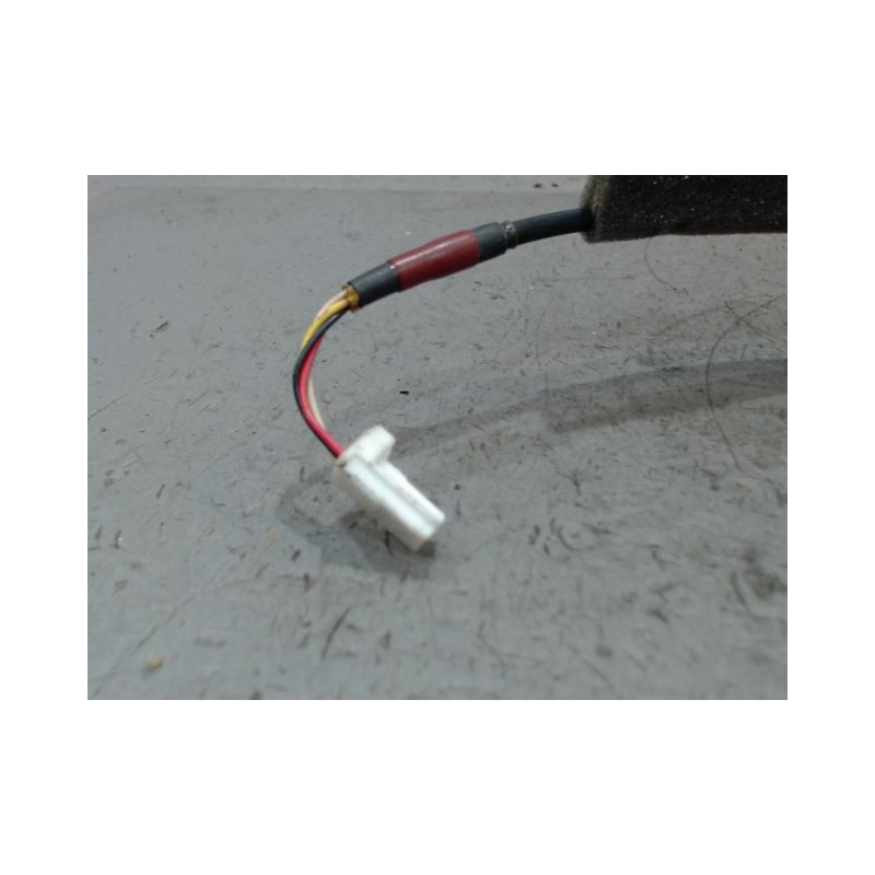 CAMERA ARRIERE NISSAN JUKE