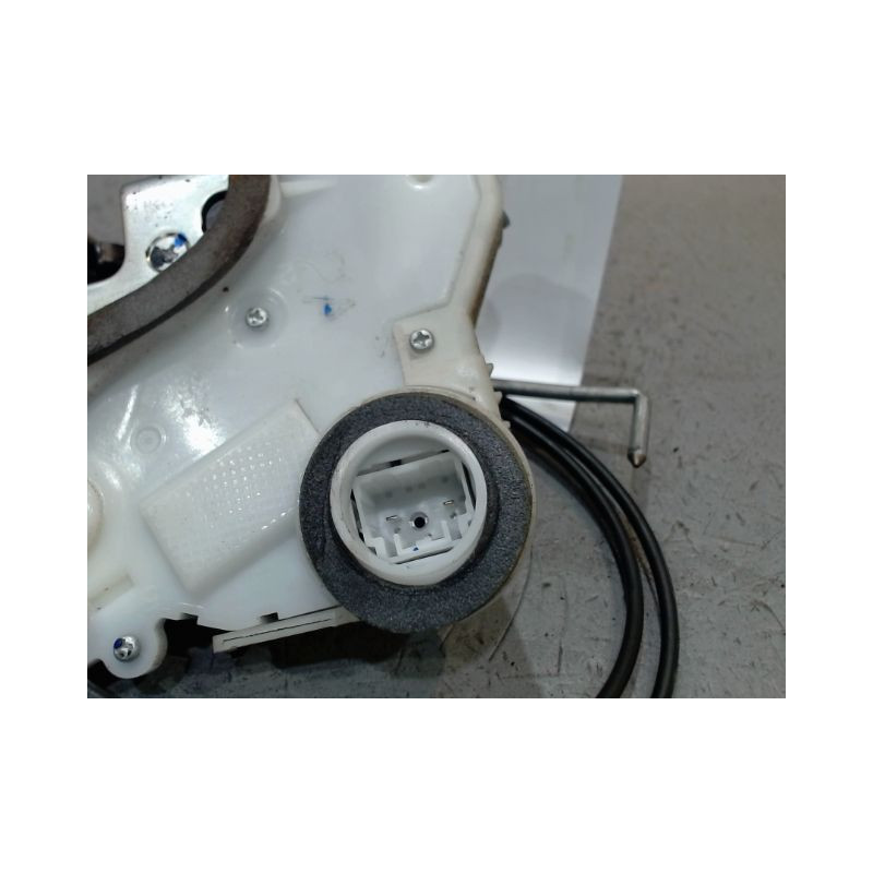 SYSTEME CONDAMNATION AVANT GAUCHE SUBARU XV