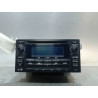 AUTORADIO SUBARU XV